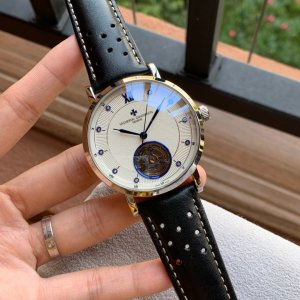 Vacheron Constantin 42 Boutique Men’s Watch Vacheron Constantin 42 Boutique Men’s Watch