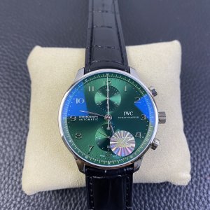 Universal Watch Berto Fino 40 Series IW356512 Watch Universal Watch Berto Fino 40 Series IW356512 Watch