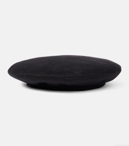 The RowDodo cashmere beret The RowDodo cashmere beret
