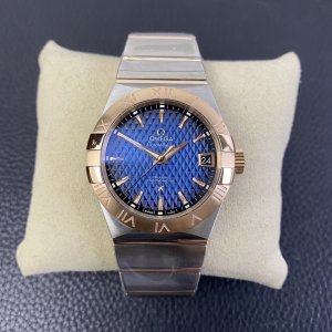 Omega Constellation 12320382108002 Men’s Watch Omega Constellation 12320382108002 Men’s Watch