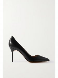 BB 90 leather pumps BB 90 leather pumps