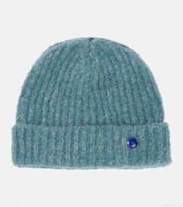 God's True CashmereCashmere bouclé beanie God's True CashmereCashmere bouclé beanie