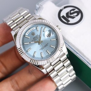 Rolex Datejust Series Mechanical Watch Rolex Datejust Series Mechanical Watch