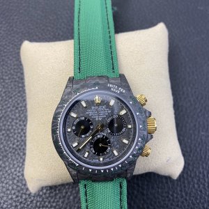 Rolex Cosmograph Daytona Series, Carbon Fiber Edition Rolex Cosmograph Daytona Series, Carbon Fiber Edition