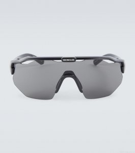 MonclerInjected sunglasses