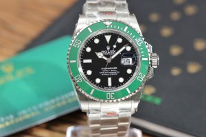 Rolex Submariner Classic 41 Series Rolex Submariner Classic 41 Series