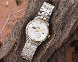 Omega De Ville Premium Automatic Mechanical Men’s Watch 41mm Omega De Ville Premium Automatic Mechanical Men’s Watch 41mm