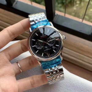 Omega Seamaster Minimalist Automatic Mechanical Men’s Watch Omega Seamaster Minimalist Automatic Mechanical Men’s Watch