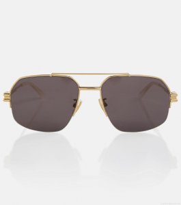 Bottega VenetaAviator sunglasses Bottega VenetaAviator sunglasses