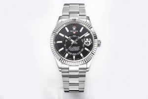 Rolex Sky-Dweller Rolex Sky-Dweller