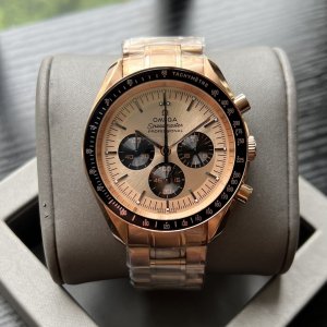Omega Speedmaster Racing Chronograph 31060425099002 Manual Mechanical Men’s Watch Omega Speedmaster Racing Chronograph 31060425099002 Manual Mechanical Men’s Watch