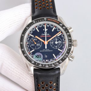 Omega Speedmaster Chronograph Automatic Men’s Watch with 9300 Movement Omega Speedmaster Chronograph Automatic Men’s Watch with 9300 Movement