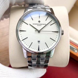 Vacheron Constantin Heritage Collection Watch Vacheron Constantin Heritage Collection Watch