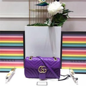 Gucci GG Marmont Matelasse Mini Bag (Varied Colors) Gucci GG Marmont Matelasse Mini Bag (Varied Colors)