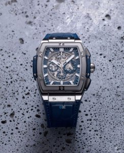 Hublot Big Bang Soul Series Watch Hublot Big Bang Soul Series Watch
