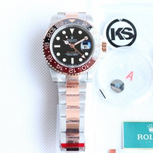 Rolex Submariner Series Black and Green “Hulk” Full Collection Rolex Submariner Series Black and Green “Hulk” Full Collection