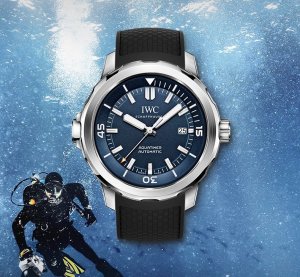 Ocean Timepiece Chronograph Series Ocean Timepiece Chronograph Series