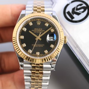 Rolex Datejust Series Mechanical Watch Rolex Datejust Series Mechanical Watch