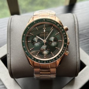 Omega Speedmaster Racing Chronograph 31063425010001 Manual Mechanical Men’s Watch Omega Speedmaster Racing Chronograph 31063425010001 Manual Mechanical Men’s Watch