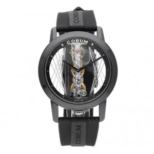 Corum Golden Bridge Men’s Watch Corum Golden Bridge Men’s Watch