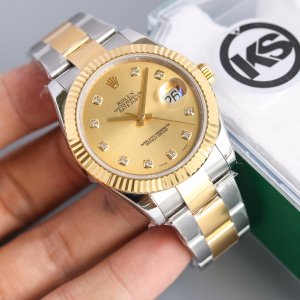 Rolex Datejust Men’s Mechanical Watch Rolex Datejust Men’s Mechanical Watch