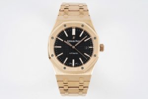 Audemars Piguet Royal Oak 15400OR, Rose Gold Audemars Piguet Royal Oak 15400OR, Rose Gold