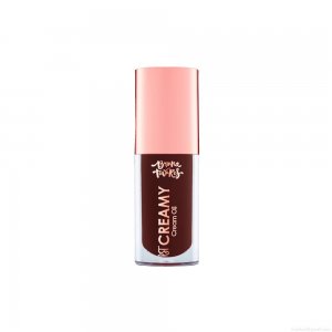 Batom Líquido Cintilante Bruna Tavares BT Creamy Tiramissú 5 g