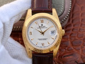 Rolex Datejust Series Automatic Men’s Mechanical Watch Rolex Datejust Series Automatic Men’s Mechanical Watch