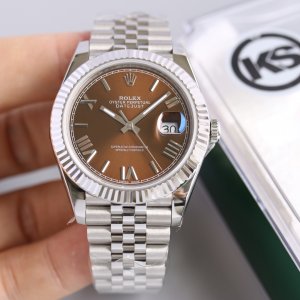 Rolex Datejust Men’s Mechanical Watch Rolex Datejust Men’s Mechanical Watch