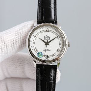 Omega De Ville 42410332055002 Elegant Women’s Watch Omega De Ville 42410332055002 Elegant Women’s Watch