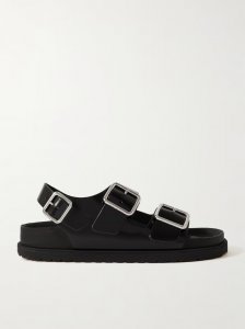 Milano leather sandals Milano leather sandals