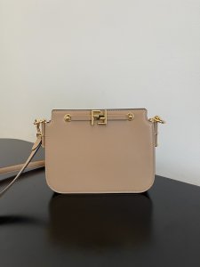 FENDI HANDBAG apricot FENDI HANDBAG apricot