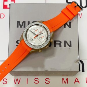 Omega x Swatch Collaboration Strap Collection Moonswatch Omega x Swatch Collaboration Strap Collection Moonswatch