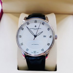 Vacheron Constantin Heritage Collection Men’s Fine Watches Vacheron Constantin Heritage Collection Men’s Fine Watches