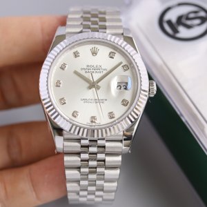 Rolex Datejust Men’s Mechanical Watch