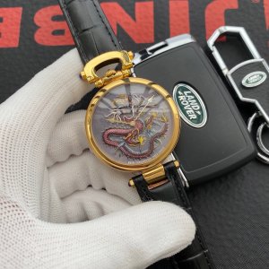 Bovet Boutique Men’s Watch Bovet Boutique Men’s Watch