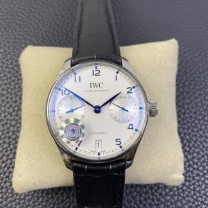 Universal Portugal 42.3 Series IW500705 Watch Universal Portugal 42.3 Series IW500705 Watch