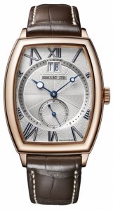 Breguet Heritage Series 5410BB/12/9VV wristwatch. Breguet Heritage Series 5410BB/12/9VV wristwatch.
