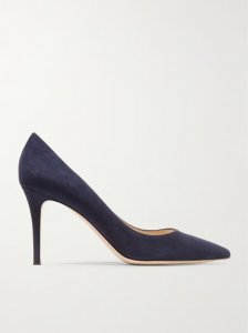 85 suede pumps 85 suede pumps