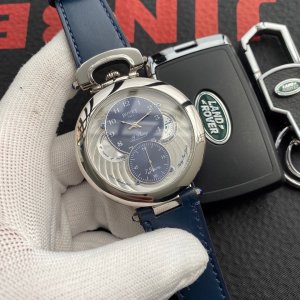 Bovet 19THIRTY Series NTS0004 Watch Bovet 19THIRTY Series NTS0004 Watch