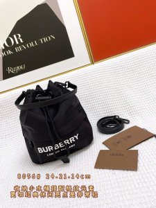 BURBERRY HANDBAG Black BURBERRY HANDBAG Black