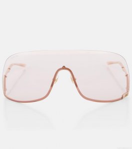 GucciOversized sunglasses