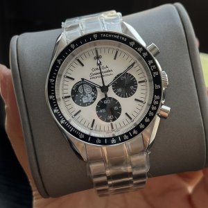Omega Speedmaster Racing Chronograph 35693100 Manual Mechanical Men’s Watch Omega Speedmaster Racing Chronograph 35693100 Manual Mechanical Men’s Watch