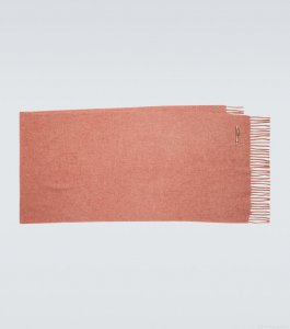 Acne StudiosWool scarf