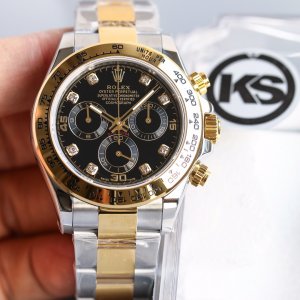 Rolex Cosmograph Daytona Rolex Cosmograph Daytona