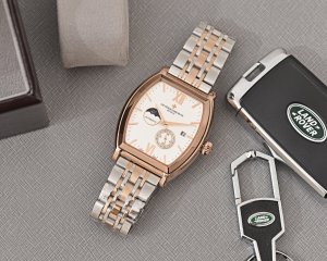 Vacheron Constantin Men’s Watches Vacheron Constantin Men’s Watches