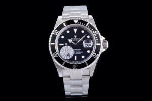 Rolex Submariner Series, Vintage Green Water Ghost Rolex Submariner Series, Vintage Green Water Ghost