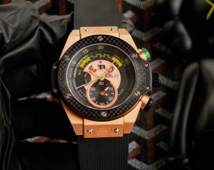 HUBLOT mechanical men’s wristwatch HUBLOT mechanical men’s wristwatch