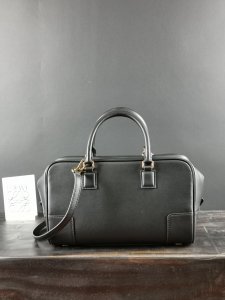 LOEWE HANDBAG black LOEWE HANDBAG black