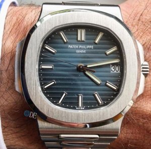 Patek Philippe Aquanaut Explorer Series 5968 Watch Patek Philippe Aquanaut Explorer Series 5968 Watch